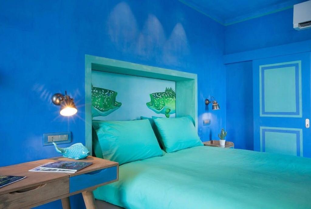 סורנטו Estate4Home - La Grotta Azzurra מראה חיצוני תמונה