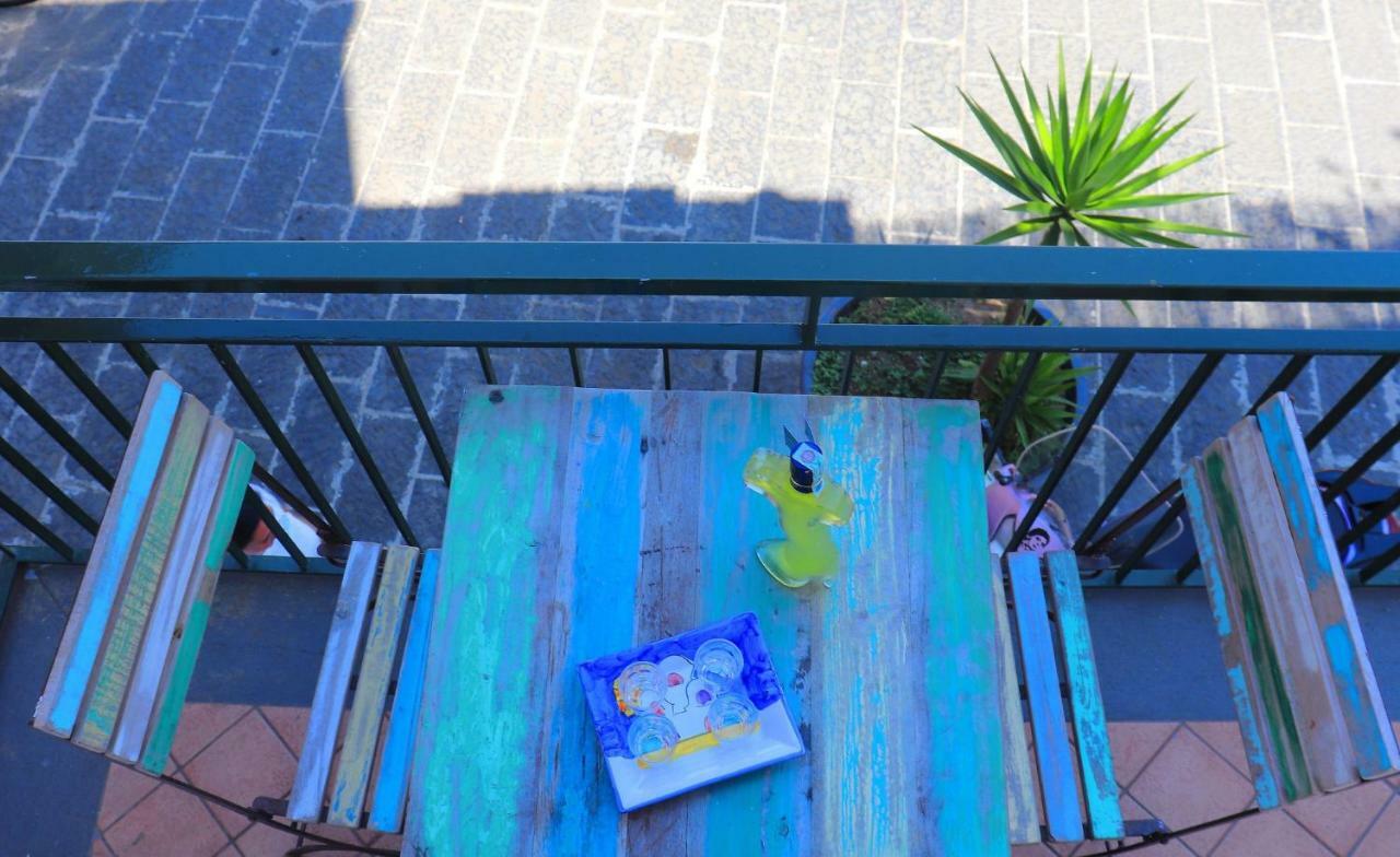 סורנטו Estate4Home - La Grotta Azzurra מראה חיצוני תמונה